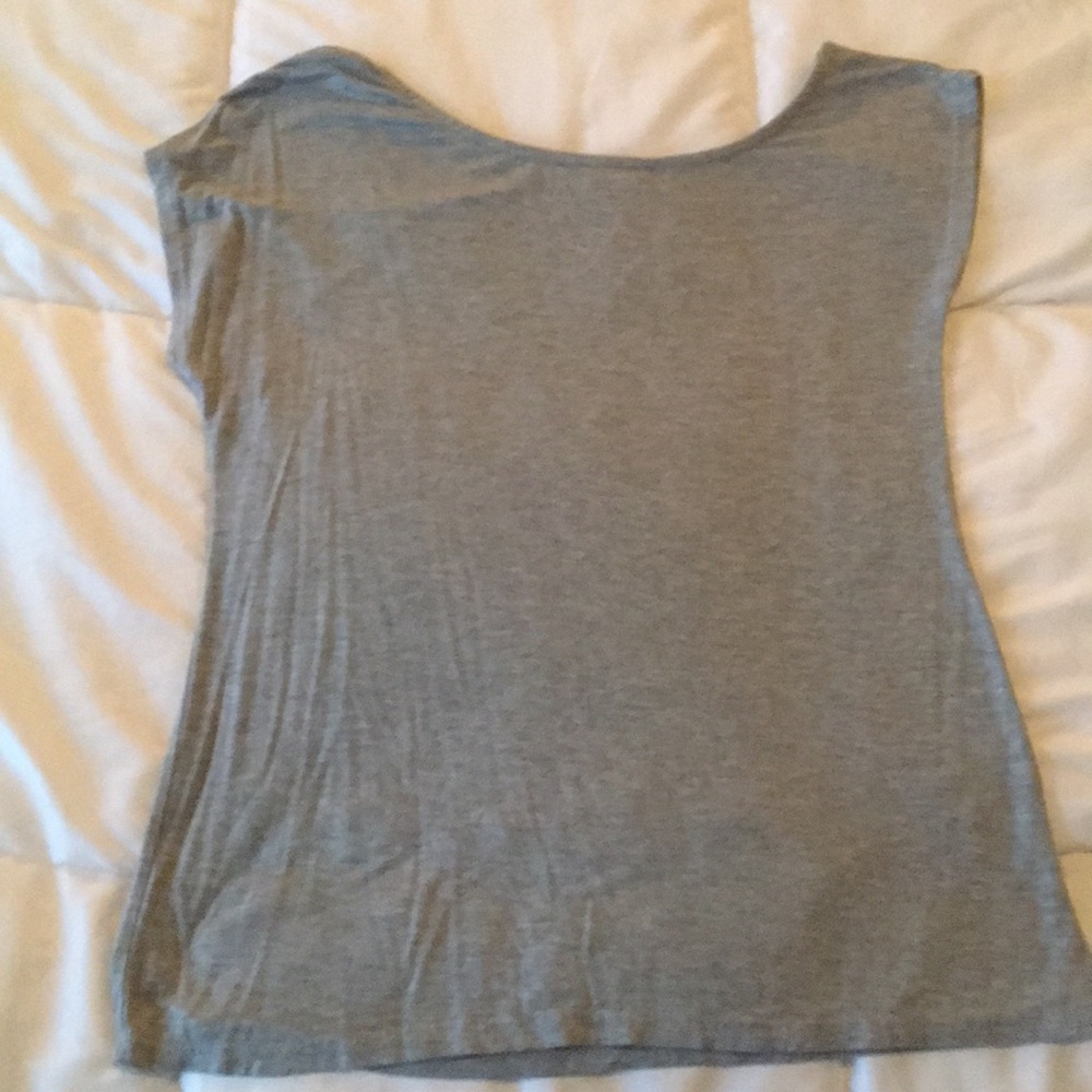 🔥Off the shoulder tshirt